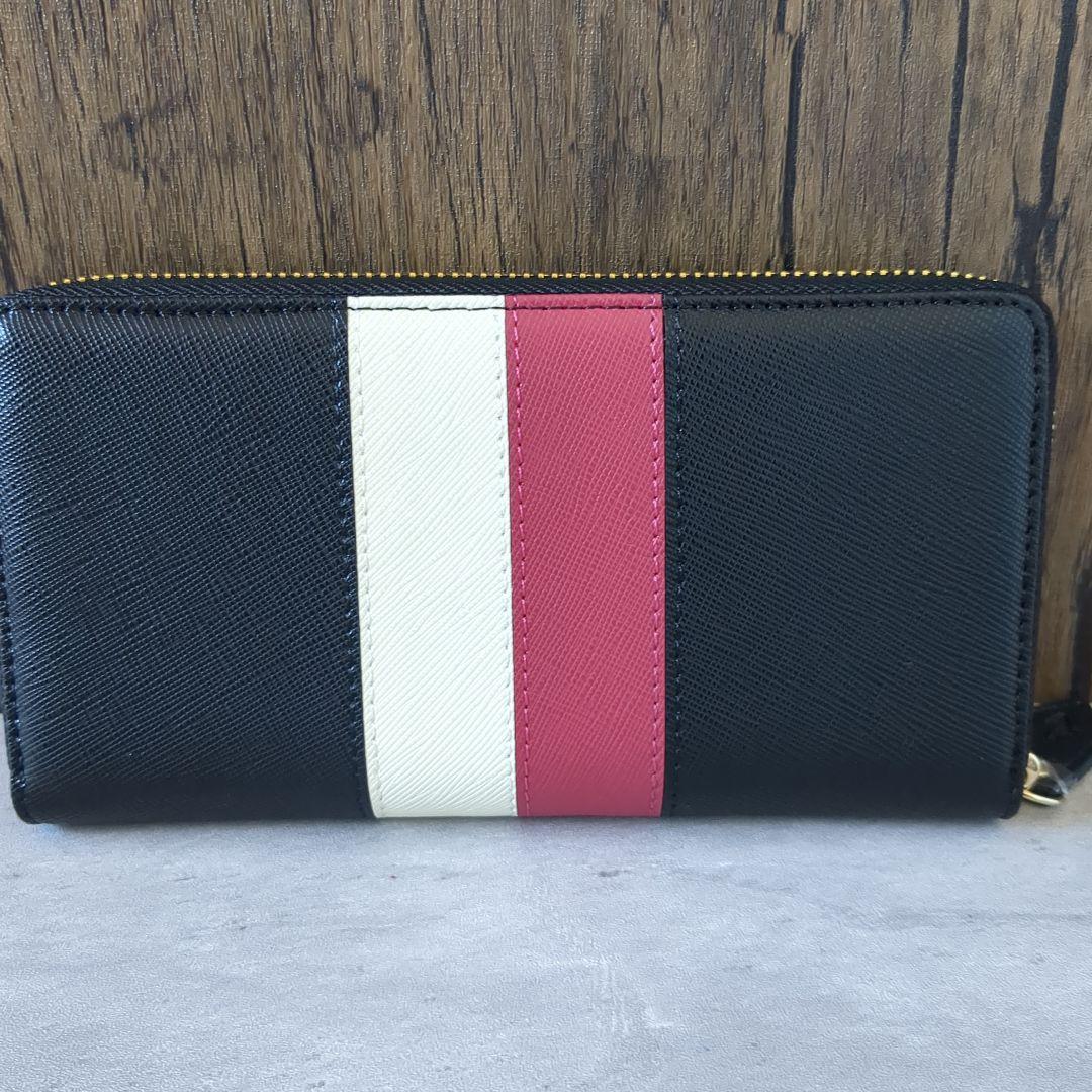 【新品】ヴィヴィアンウエストウッド　長財布　955VW353