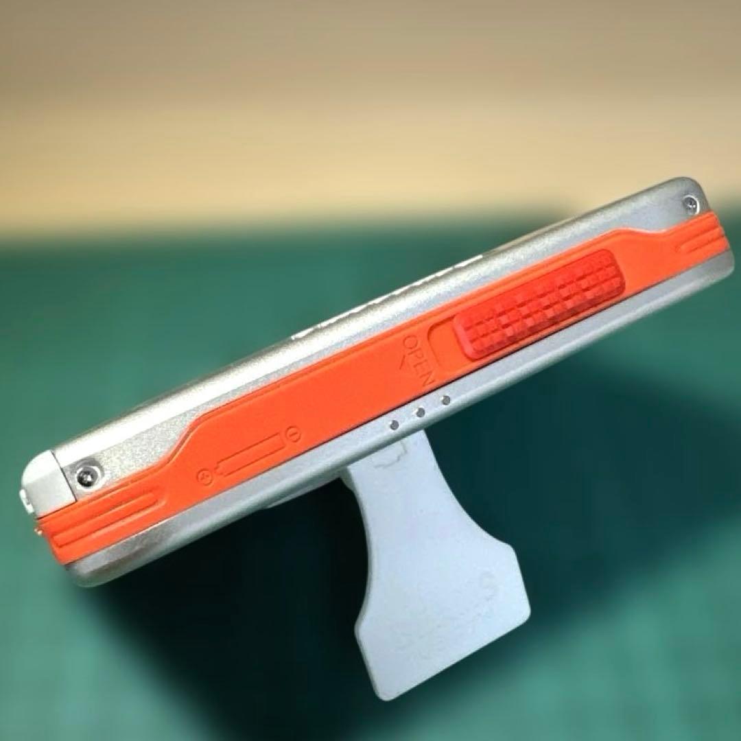 【極美DE修復品】Panasonic カセットプレーヤー RQ-SX52