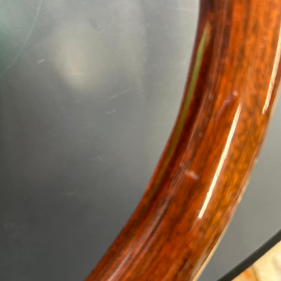 momo superindy スーパーインディ34.5φ 美品！