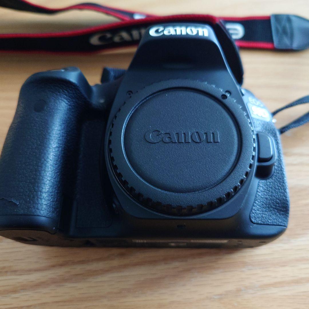 Canon EOS 90D デジタル一眼レフカメラ