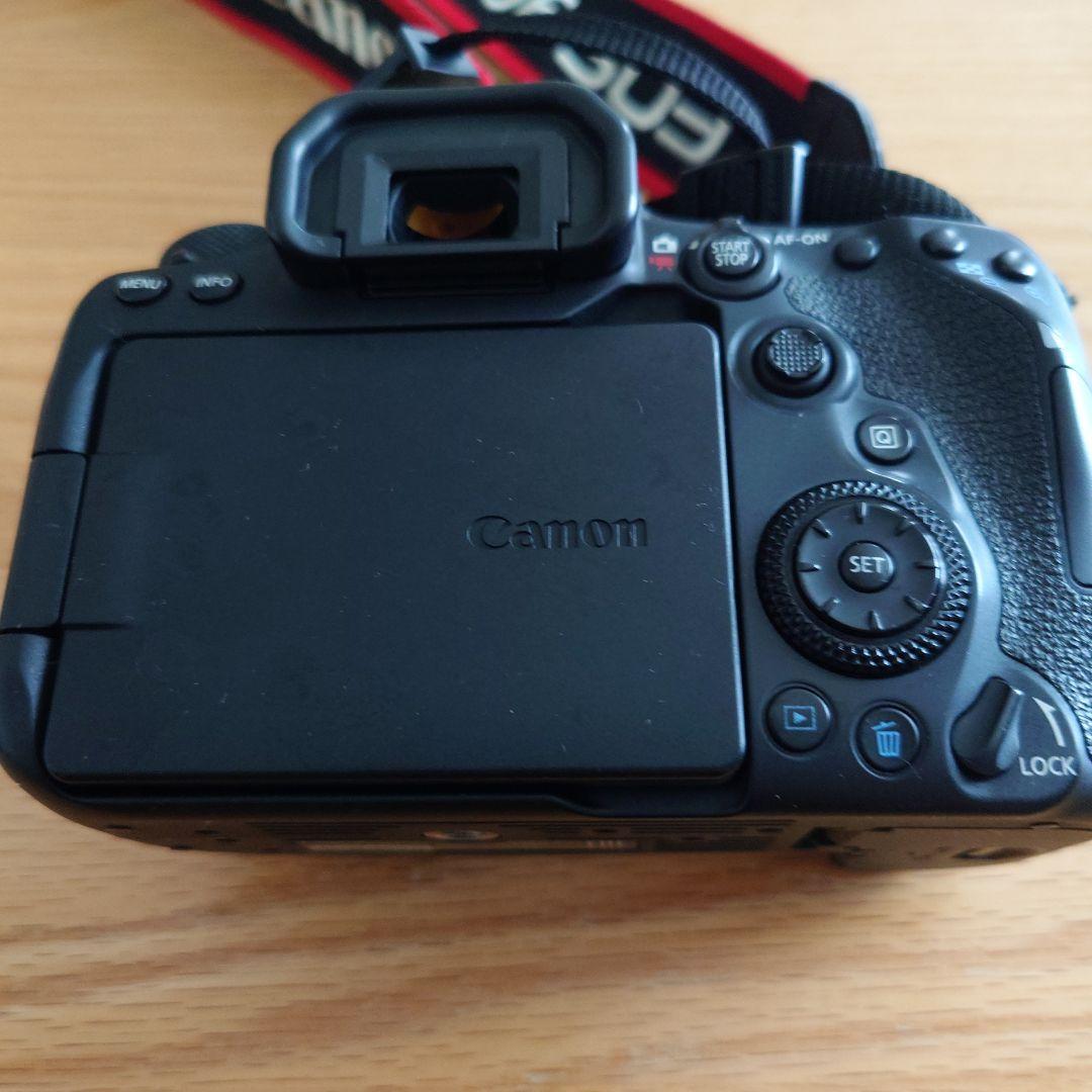 Canon EOS 90D デジタル一眼レフカメラ