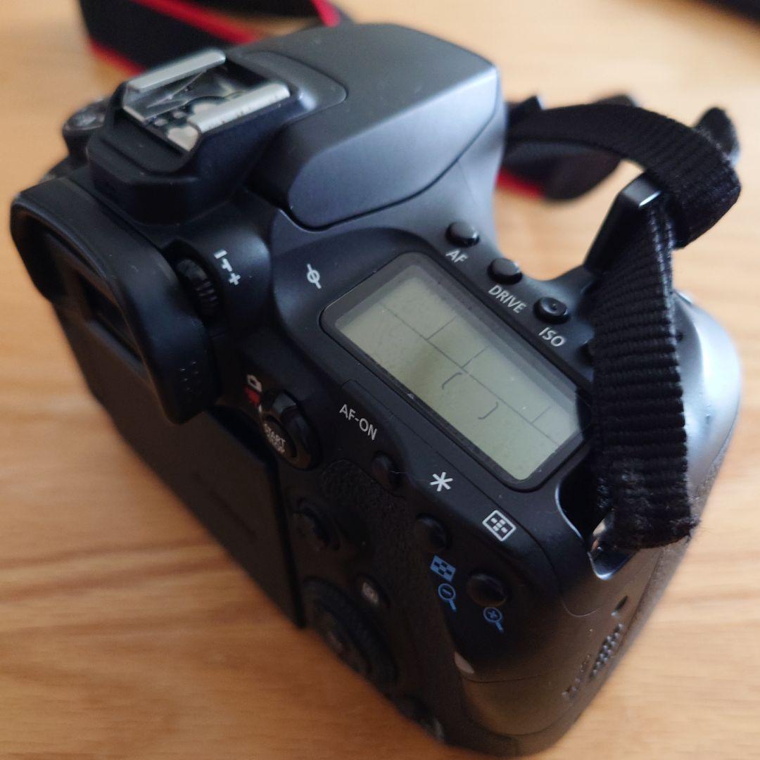 Canon EOS 90D デジタル一眼レフカメラ