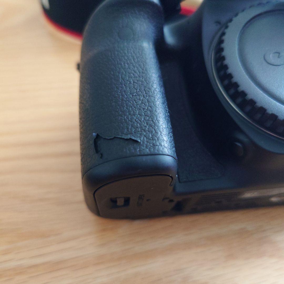 Canon EOS 90D デジタル一眼レフカメラ