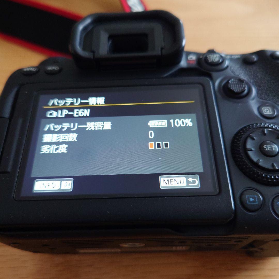 Canon EOS 90D デジタル一眼レフカメラ