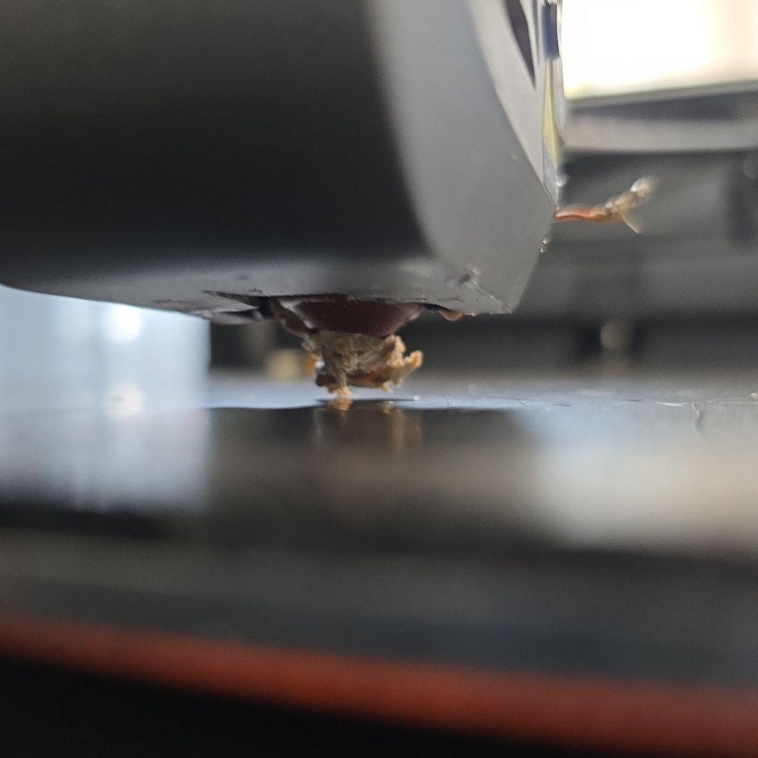 T*a様 CREALITY K1 MAX 3Dプリンター【ジャンク】 オークショ