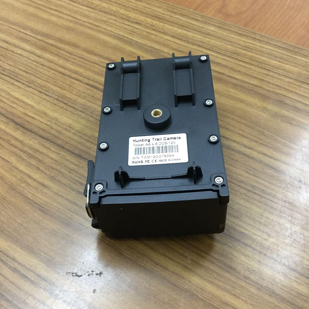 トレイル デジタル カメラ