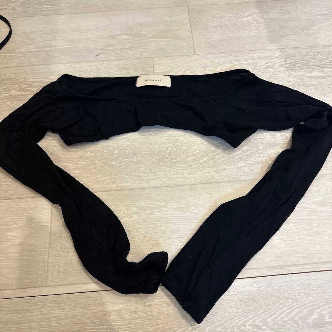 ワンピース bonnie denim mini dress