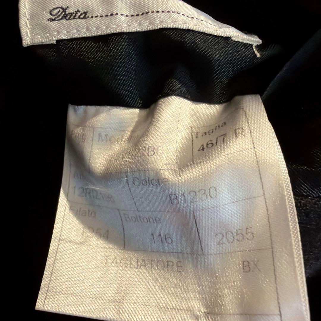 タリアトーレ　スーツ　46