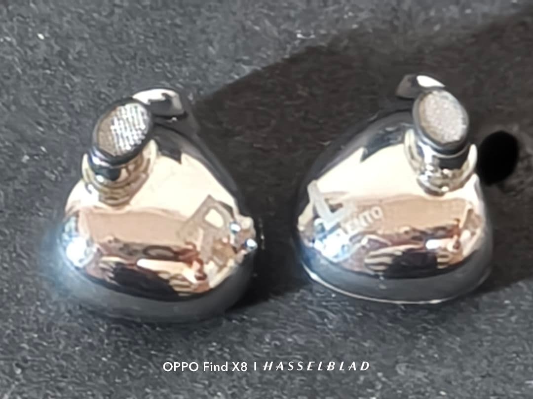 イヤホン beyerdynamic Xelent Remote