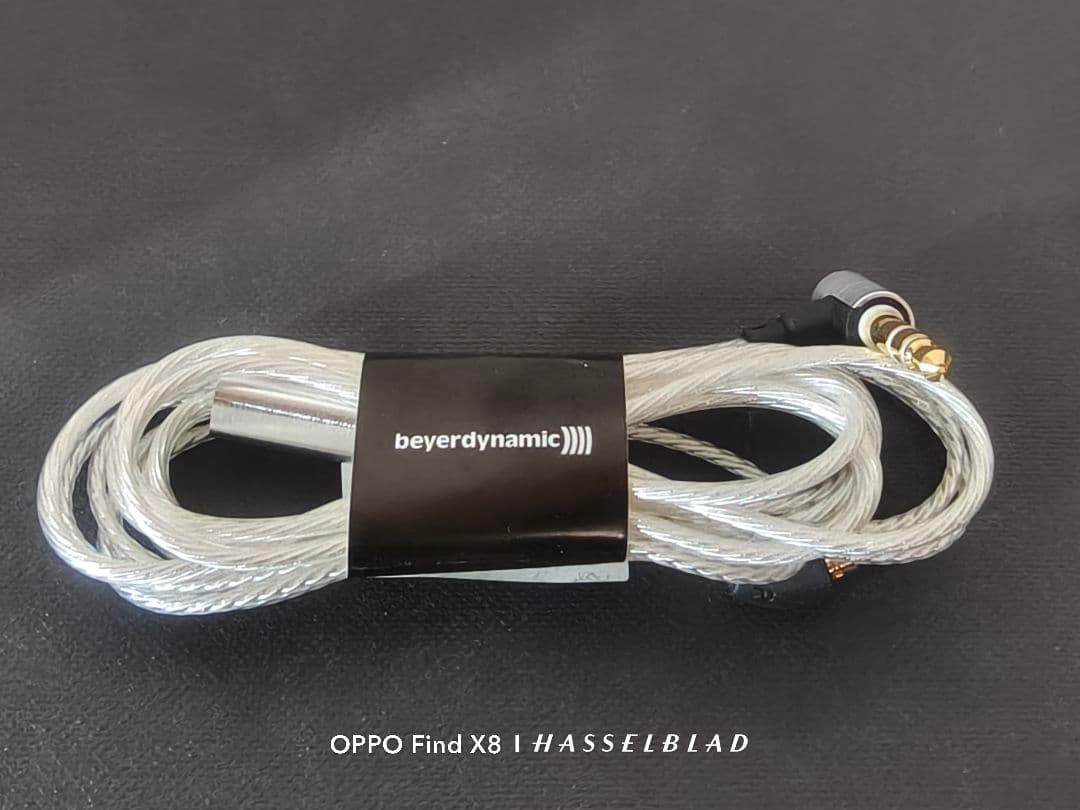 イヤホン beyerdynamic Xelent Remote