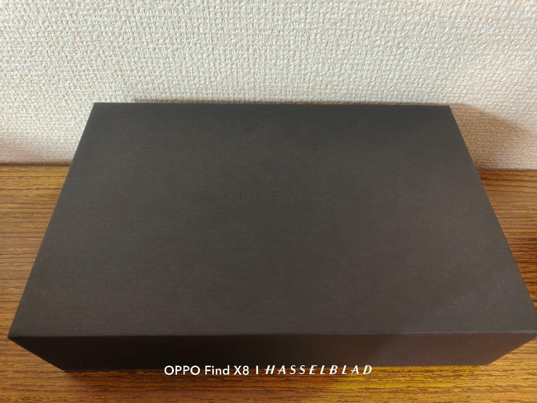 イヤホン beyerdynamic Xelent Remote