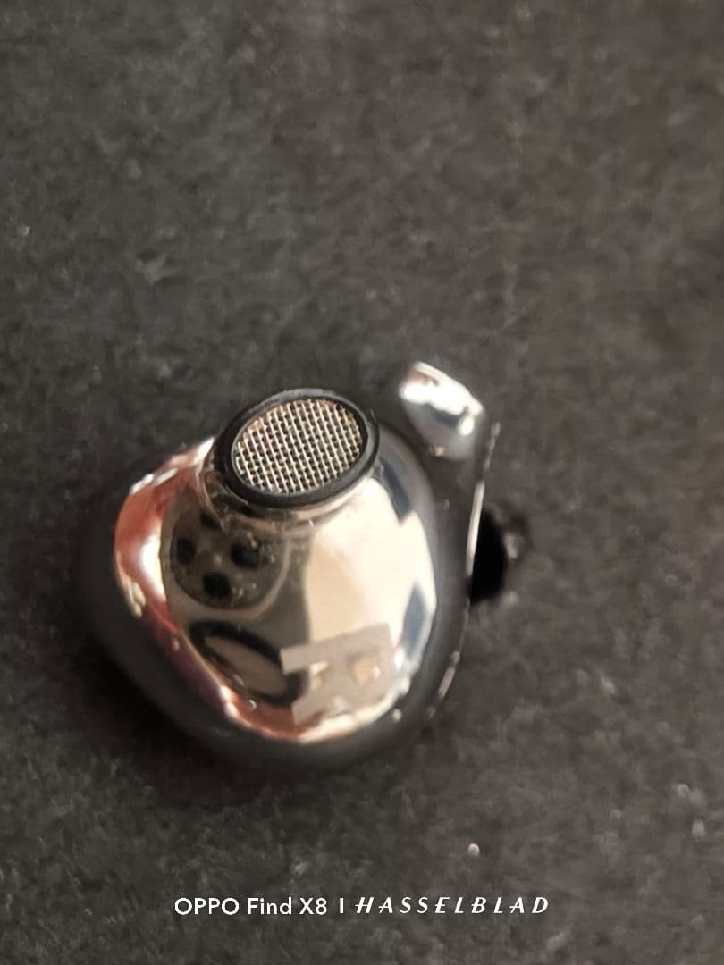 イヤホン beyerdynamic Xelent Remote