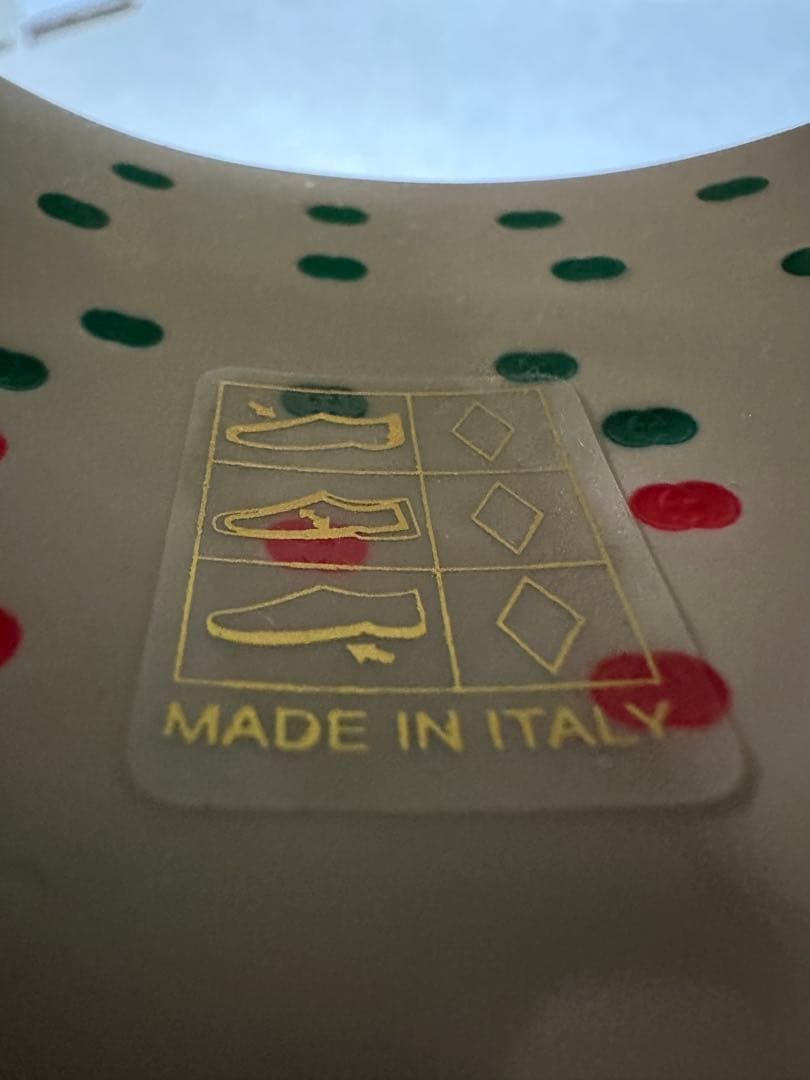 GUCCI インターロッキングG スライドサンダル