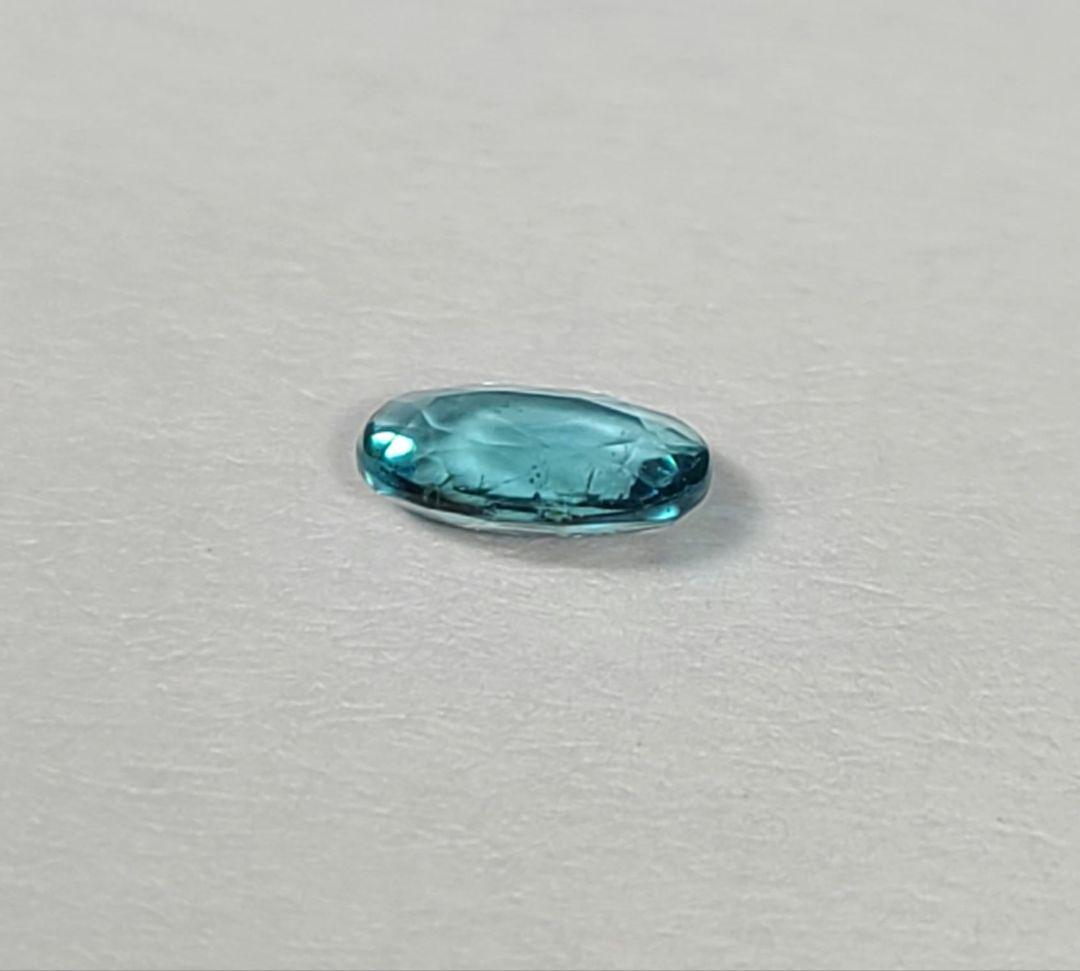 美しいブルー!!★ブラジルパライバカラートルマリン★オーダー受付中