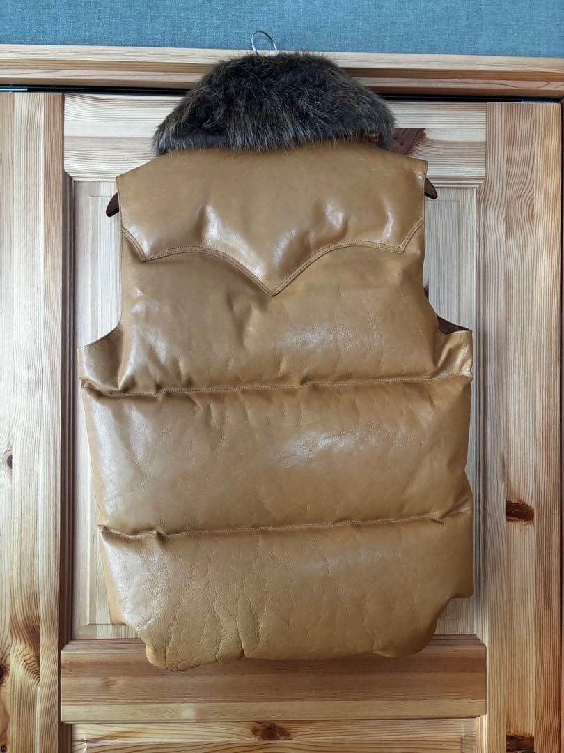 ジャケット・アウター warehouse Rocky Mountain Featherbed