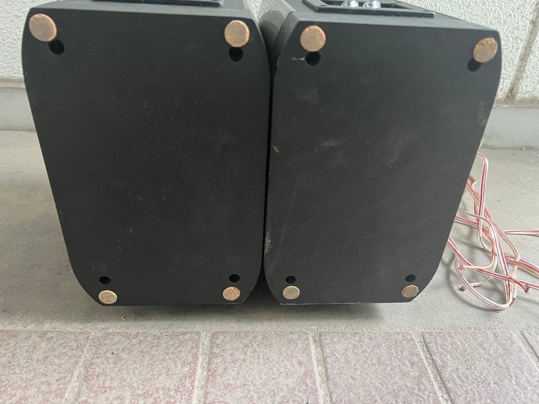 ONKYO D-112EXT ブックシェルフ Hi-Fi パッシブスピーカー