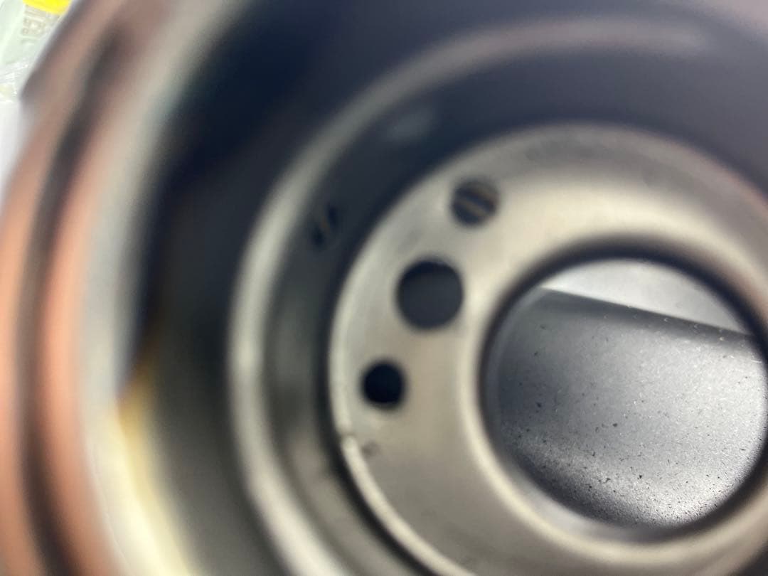 マスタングタンク　ビラーゴ250 125 ボルトオン