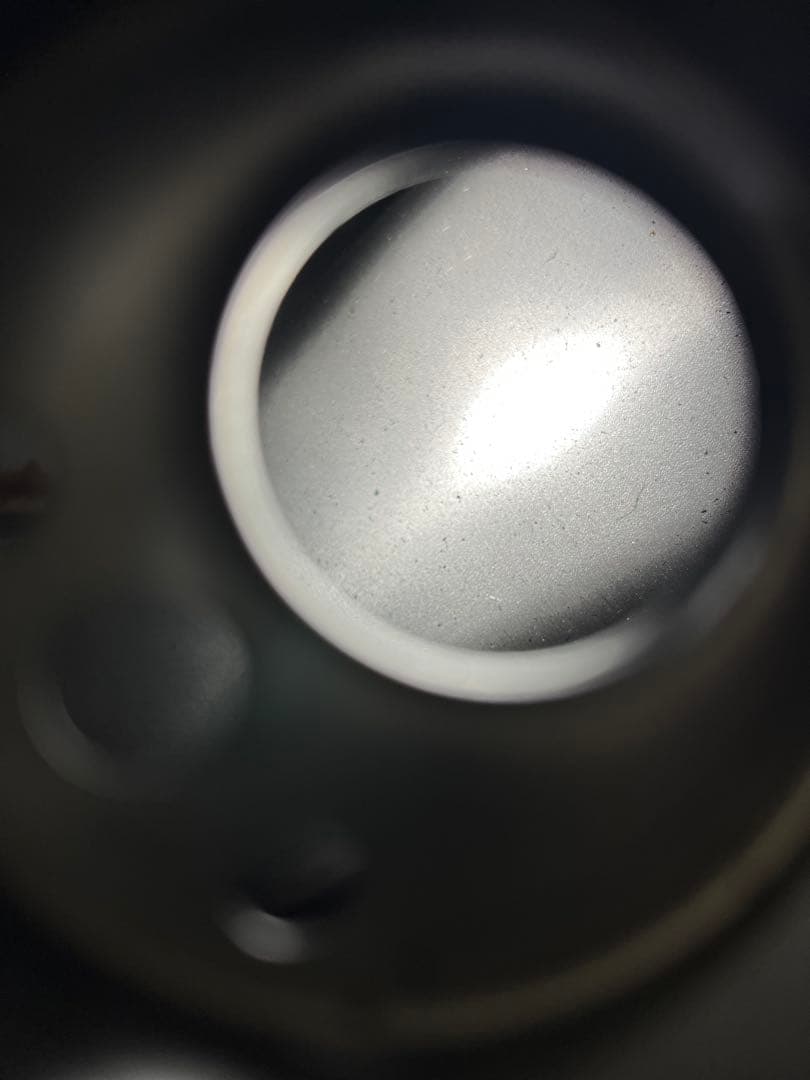 マスタングタンク　ビラーゴ250 125 ボルトオン