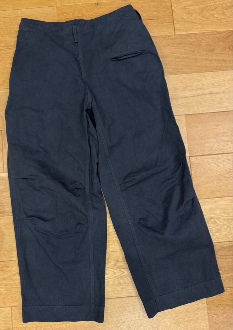 ☆１回使用☆TUKI ミリタリーバグズ サイズ3 グレー