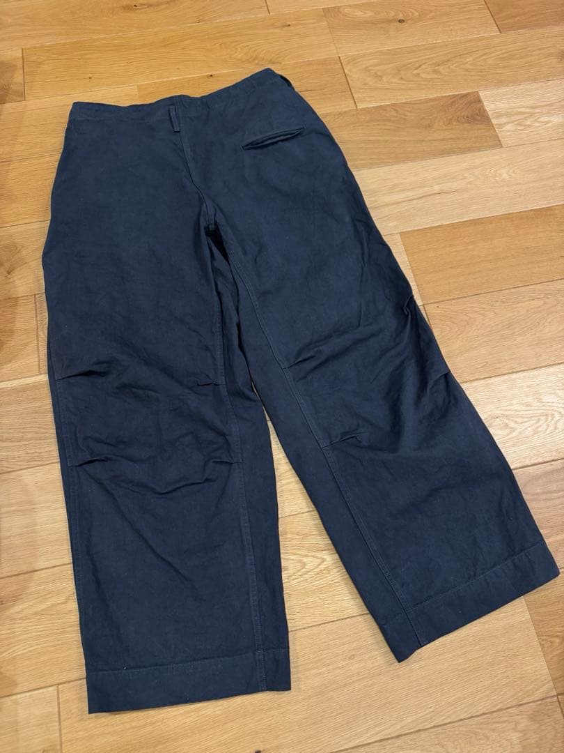 ☆１回使用☆TUKI ミリタリーバグズ サイズ3 グレー