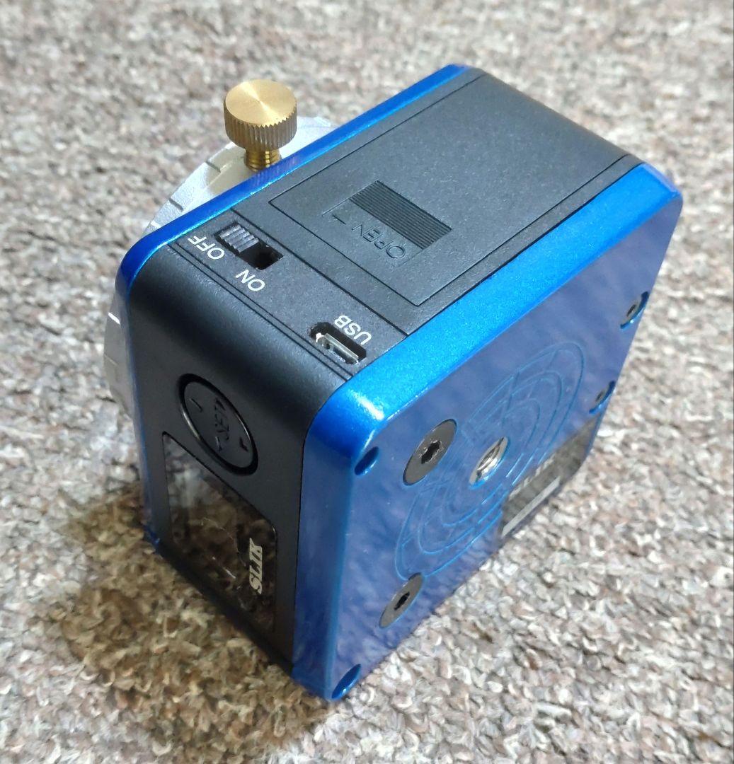 SLIK スリック タイムラプス赤道儀 ECH-630　自動赤道儀