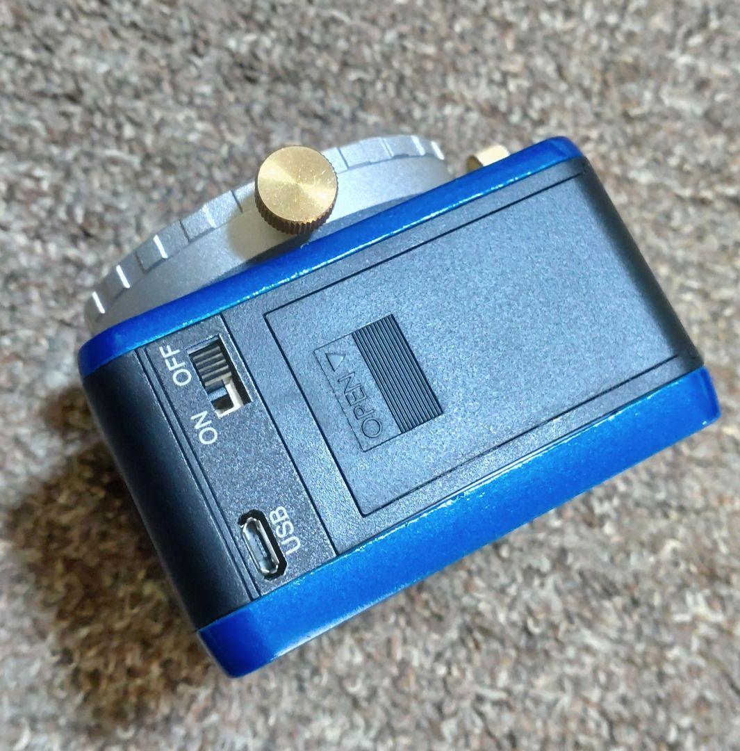 SLIK スリック タイムラプス赤道儀 ECH-630　自動赤道儀