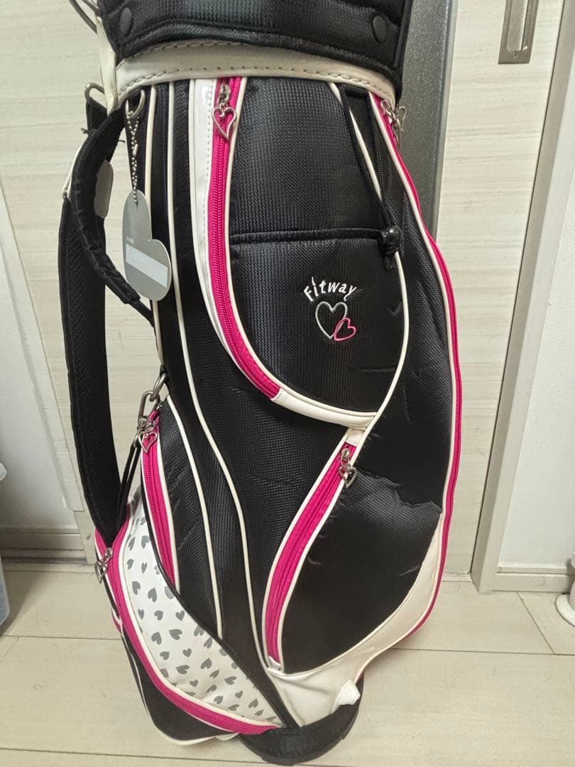 キャロウェイ callaway ソレイル　レディース　ハーフセット 8本