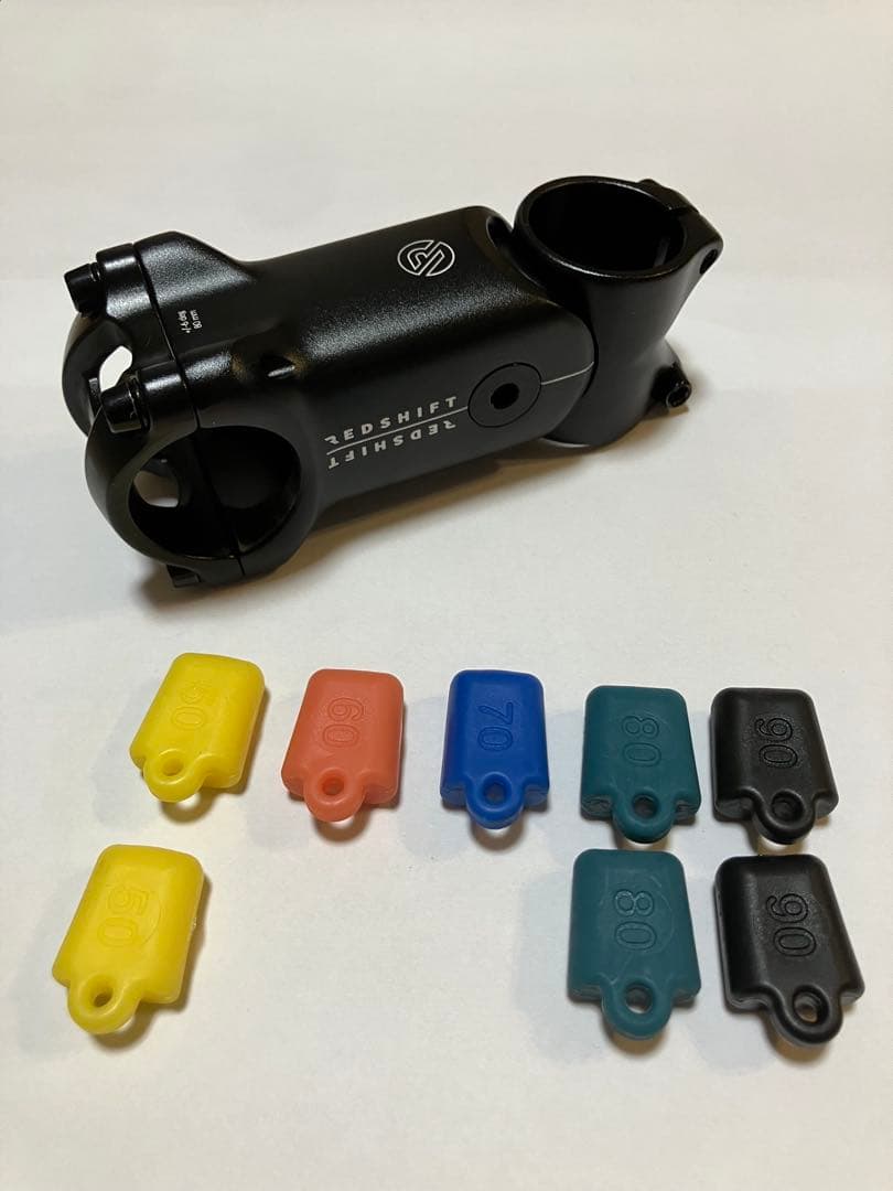 REDSHIFT SHOCKSTOP サスペンションステム 80mm