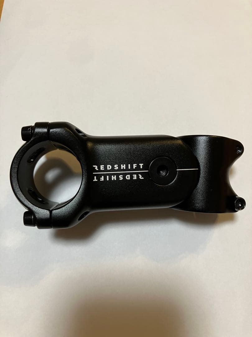 REDSHIFT SHOCKSTOP サスペンションステム 80mm