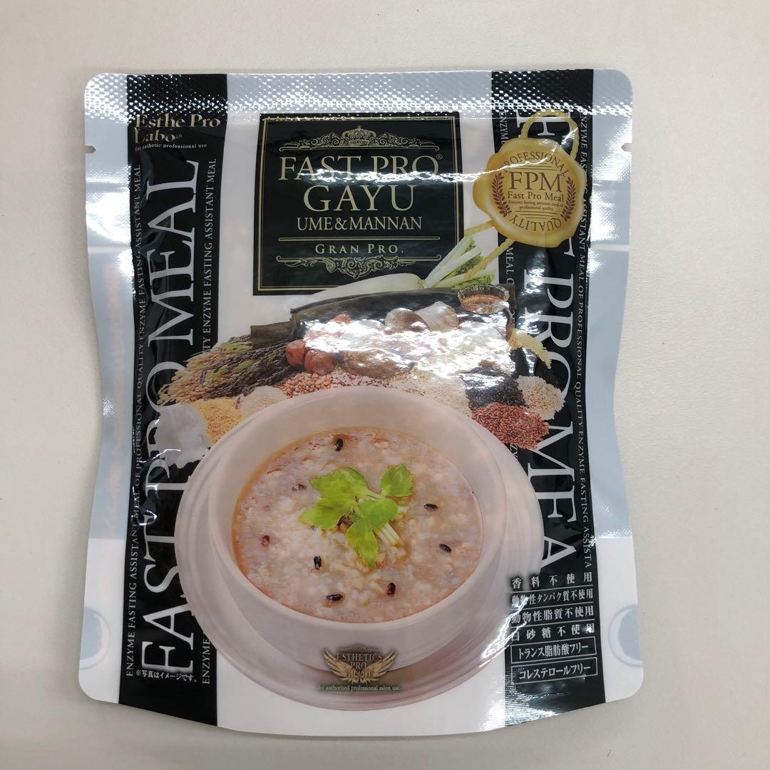 <新品> 2箱セット ファストプロ ミール 10食 10袋入