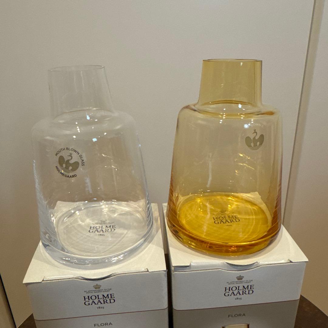 ホルムガード　フローラ ２個セット