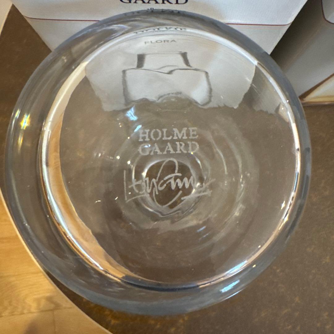 ホルムガード　フローラ ２個セット