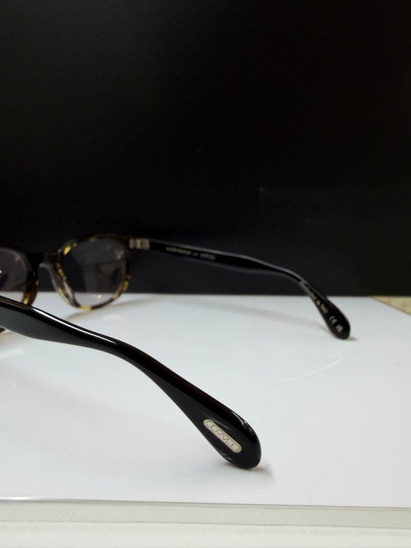 オリバーピープルズ Hildie OV5457U 1178 サングラス　メガネ