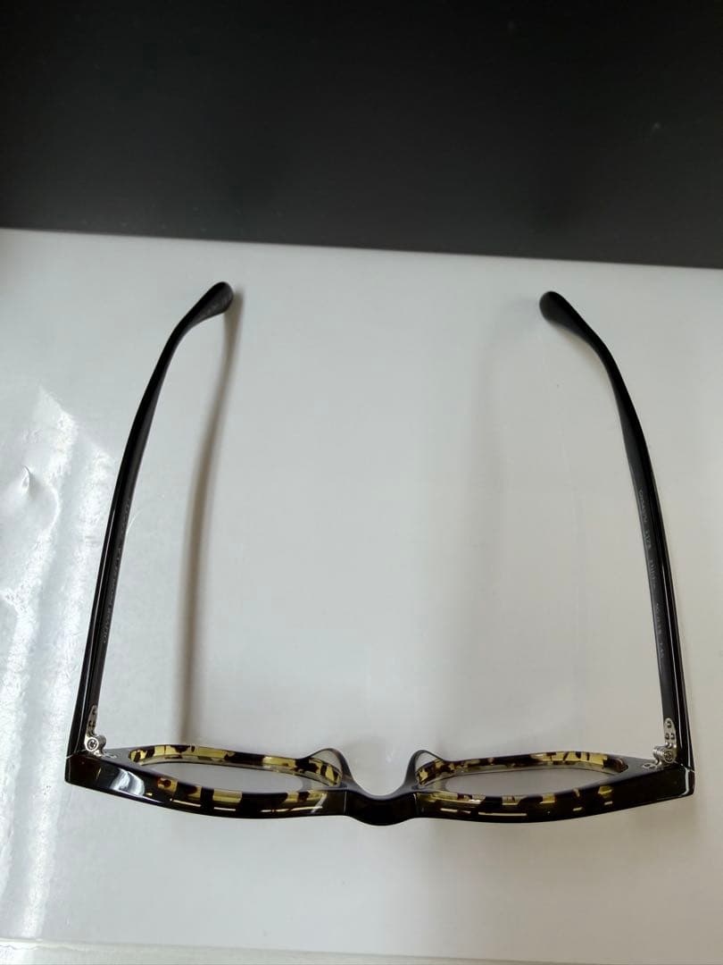 オリバーピープルズ Hildie OV5457U 1178 サングラス　メガネ