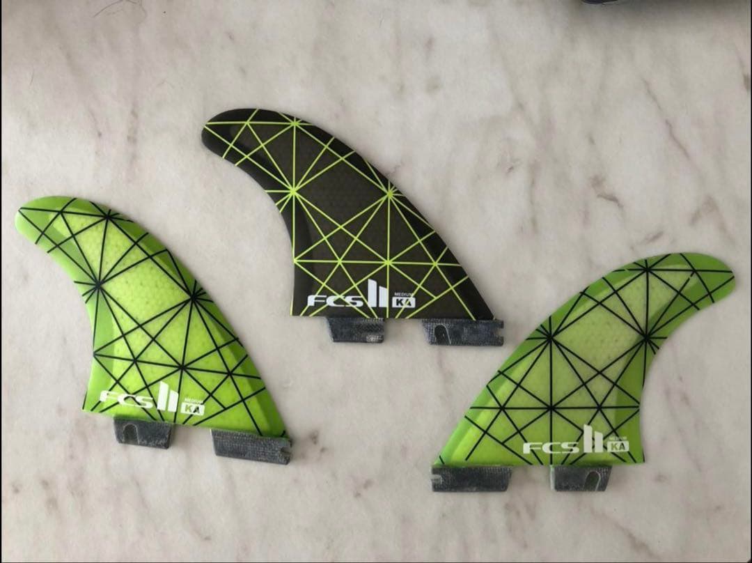 fcs2 コロへアンディーノ　Mサイズ　中古