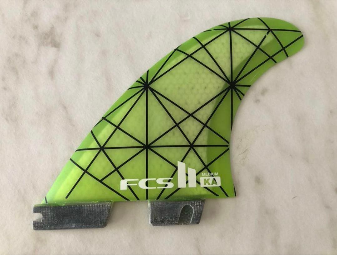 fcs2 コロへアンディーノ　Mサイズ　中古