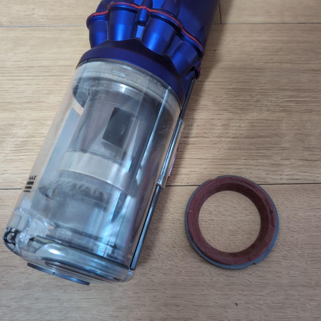 Dyson ダイソン　オムニグライド SV19 スティッククリーナー　一式