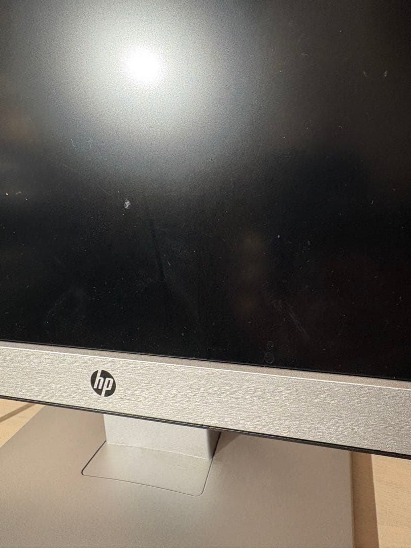 HP 27qi 27インチ ディスプレイ　モニター