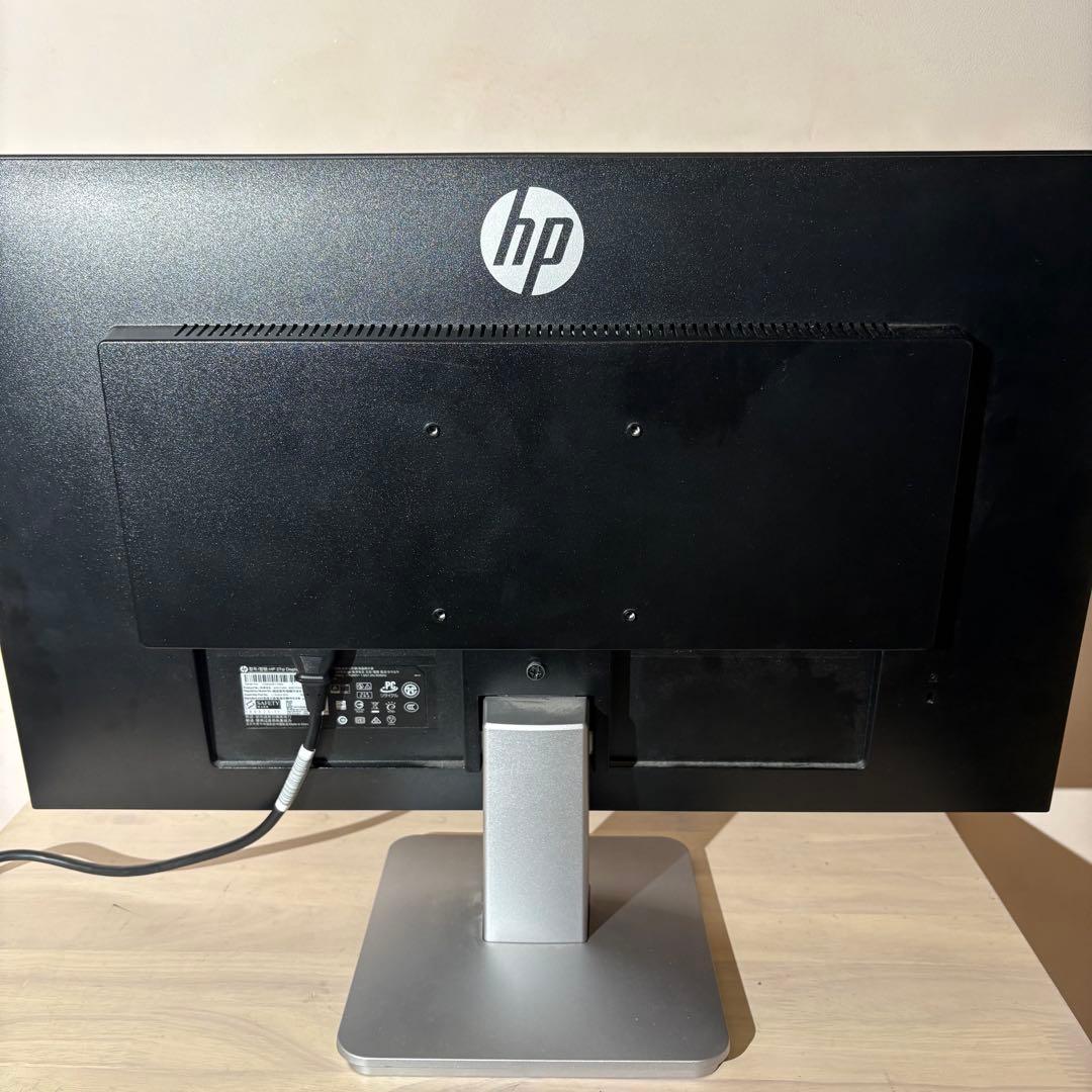 HP 27qi 27インチ ディスプレイ　モニター