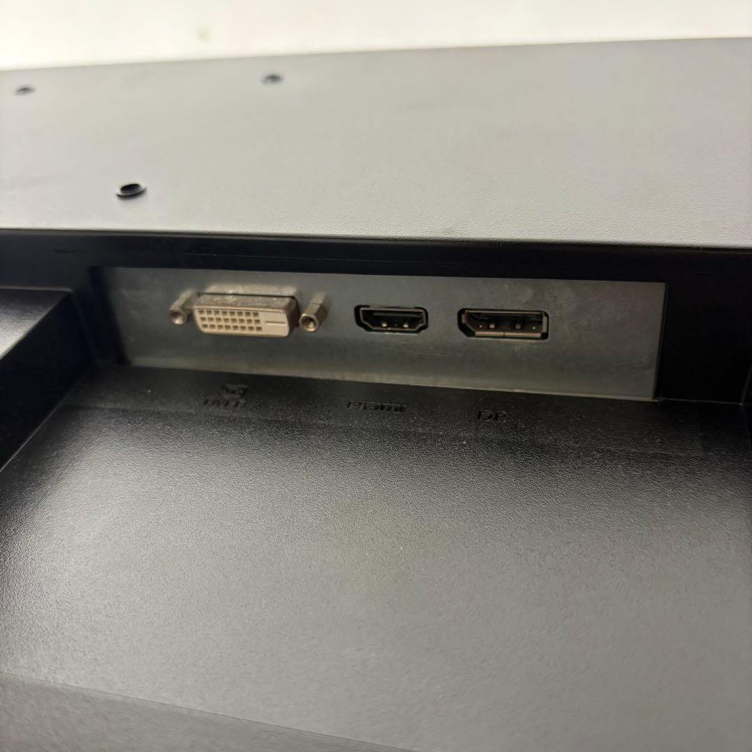 HP 27qi 27インチ ディスプレイ　モニター