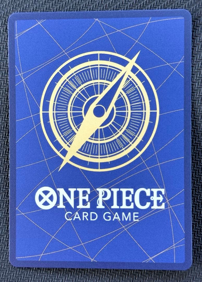 3rd ANNIVERSARY 3周年 ルフィは海賊王になる男だ!!! 3枚