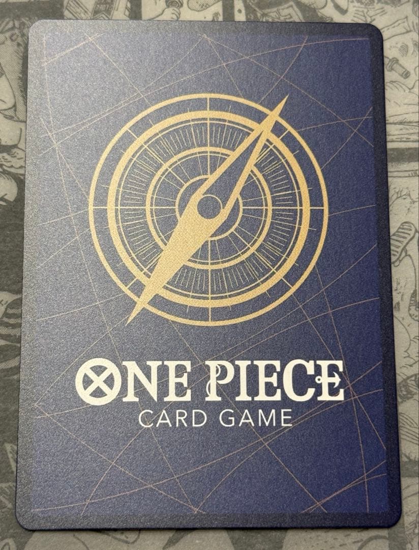 3rd ANNIVERSARY 3周年 ルフィは海賊王になる男だ!!! 3枚