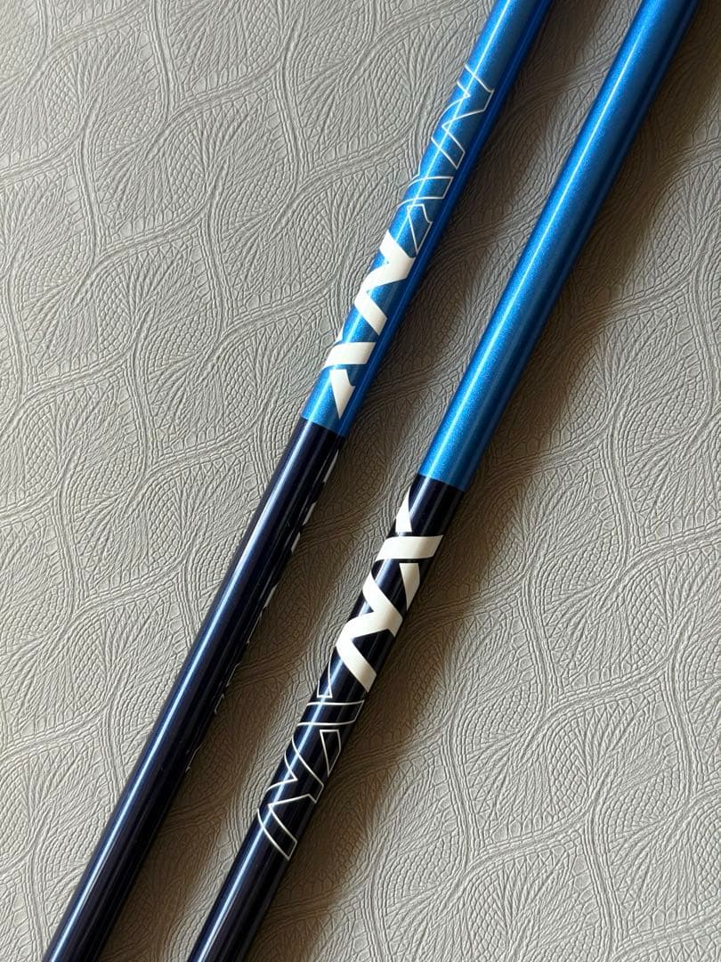 【超美品です】 SPEEDER NX(ブルー) アライメントスティック