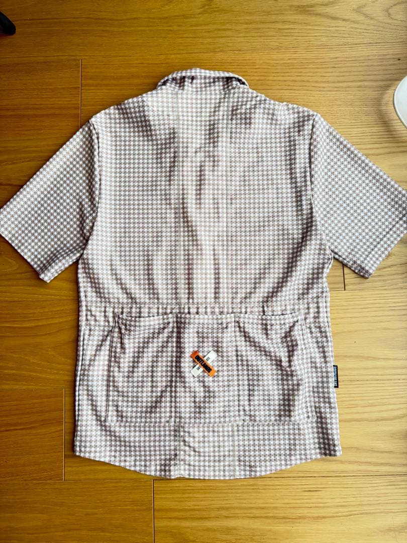 Cafe du cycliste 【Claudine】オイスターグレーヴィシー