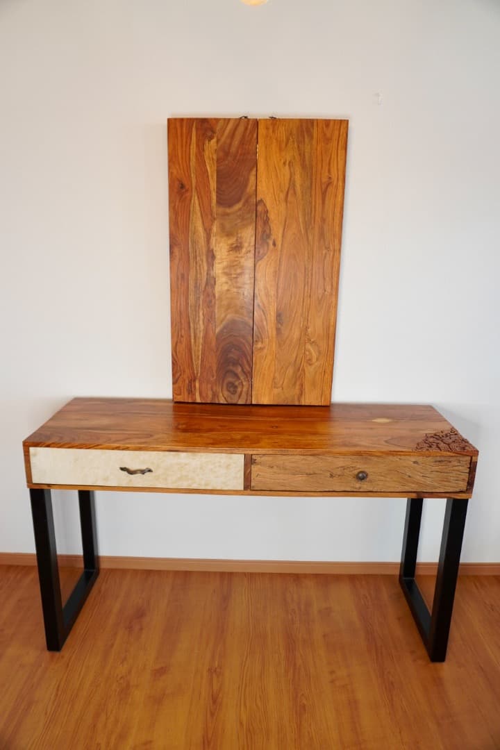 KARE Rodeo ドレッサー ドイツ