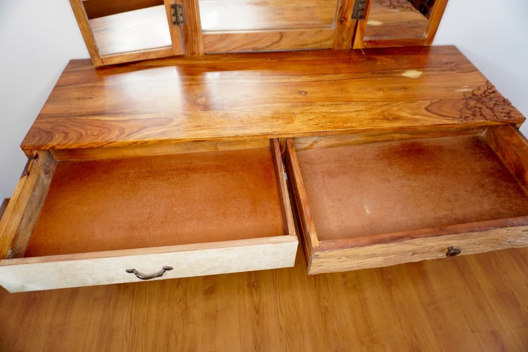 KARE Rodeo ドレッサー ドイツ