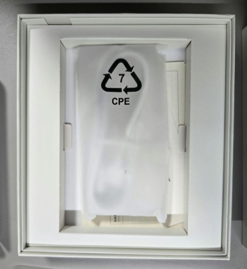 BOOX Go Color7 ホワイト