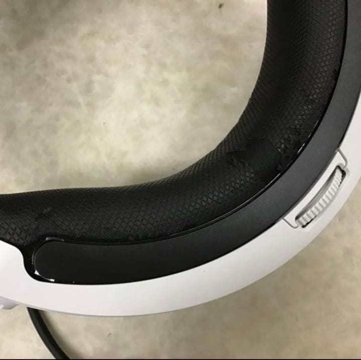 PS VR カメラ同梱版　モーションコントローラ　ソフトセット