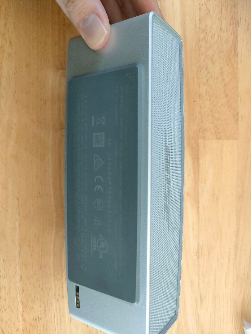 スピーカー・ウーファー Bose SoundLink Mini ii