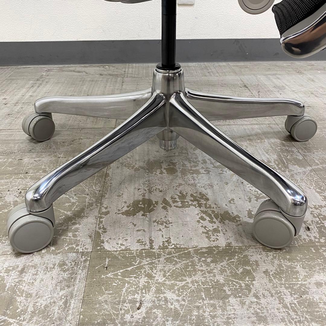 展示アウトレット品 関家具 Ergohuman PRO2 エルゴヒューマンプロ2